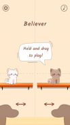 Duet Cats: Cute Cat Music screenshot 10