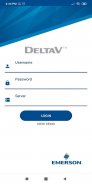 DeltaV Mobile screenshot 0