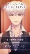 University of the Dead : Romance Otome Game screenshot 0