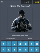 R6 Quiz - Learn Operators, Maps + More screenshot 11