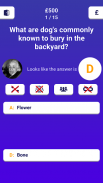 Trivia Quiz 2020 -  Free Game. Questions & Answers screenshot 5