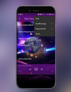 Mp3 Dangdut Lawas Offline screenshot 0