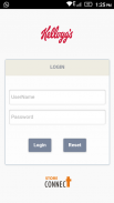 Kelloggs-StoreConnect screenshot 0