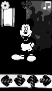 Unhappy Mouse Avi Horror But Sad Character Test screenshot 0