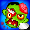 Zombi Vurmaca - Zombie Ragdoll icon