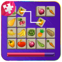 Onet Connect Fruit Icon