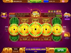 Golden Casino - Slots Games screenshot 14