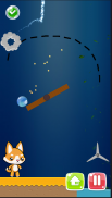 Fox Line screenshot 3