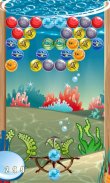 Water Bubble Shooter screenshot 5