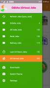Odisha Jobs screenshot 6