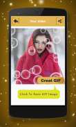 GIF Maker & Editor - Videos to GIF - Photos to GIF screenshot 6