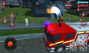 City Rescue 2017 screenshot 7