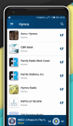 Christian Radio Stations App screenshot 5