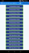 NCLEX-RN Quiz 5000 Questions screenshot 1