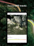 Guru Maps - Mapas y navegación fuera de línea screenshot 4