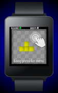 TetroCrate 3D für Android Wear screenshot 13