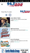 94.7 QDR screenshot 2