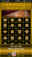 Arabic Radio Player screenshot 3
