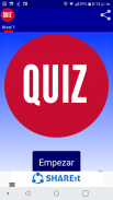 Quiz Knowledge Rush(Questions and Answers) screenshot 2