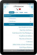 Christian mysticism screenshot 4