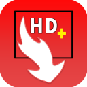 4k Fast Video Downloader Icon