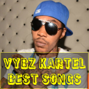 Vybz Kartel All Songs From 2007 to Now Icon