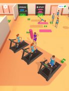 Gym Club screenshot 8