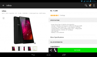 Daraz Online Shopping App screenshot 12