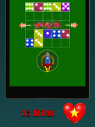 Fun 7 Dice - Vui Trộn Xúc Xắc screenshot 11