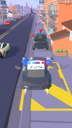 Police Chase screenshot 3