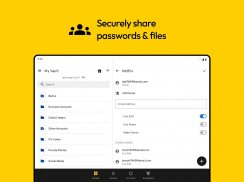 Keeper Password Manager screenshot 11