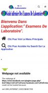 Examens Laboratoire screenshot 6