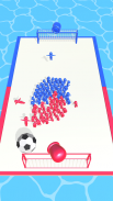 Crowd Football screenshot 6