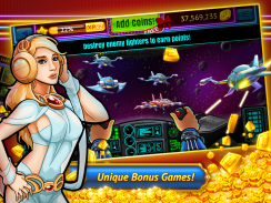 Double Win Vegas - FREE Slots and Casino screenshot 4