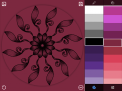 Make it Mandala screenshot 13