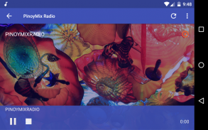 Live Radio Philippines - Pinoy Music Stations screenshot 2