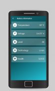 Fast Power Battery charger - Fast Charging Battery screenshot 3