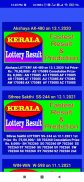 Kerala Lottery Result screenshot 4