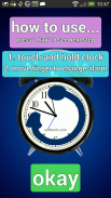 Simplest Alarm-clock Ever screenshot 4