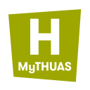 MyTHUAS - Student Icon