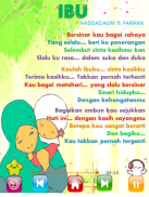 Lagu Sholawat Anak Lengkap screenshot 5