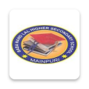 BABANAND LAL HIGH SEC. SCHOOL - PARENT APP Icon