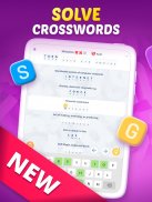 Crostic Guru - Guess The Words screenshot 5