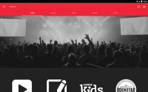 Central Church App screenshot 3