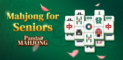 Panda Mahjong - Classic Tile