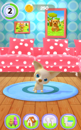 Talking Dog Chihuahua screenshot 6