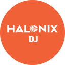 Halonix Dj Speaker