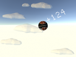 Basquete Fliperama screenshot 15