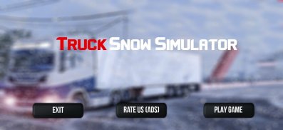 Long Trailer Truck Simulation screenshot 5