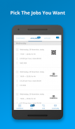 BuzzWorker - Jobs, on demand screenshot 1
